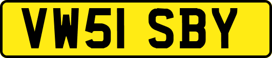 VW51SBY