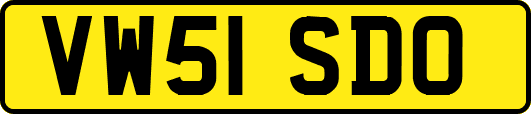 VW51SDO