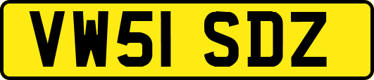 VW51SDZ