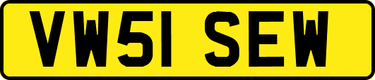 VW51SEW