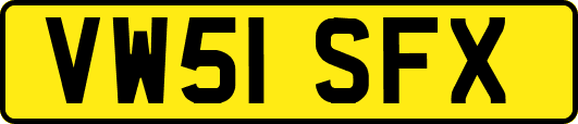 VW51SFX