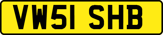 VW51SHB