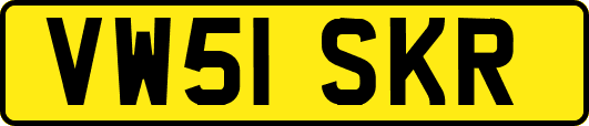 VW51SKR