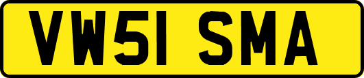 VW51SMA