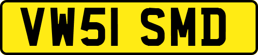 VW51SMD