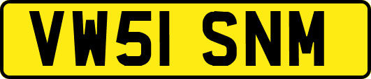 VW51SNM