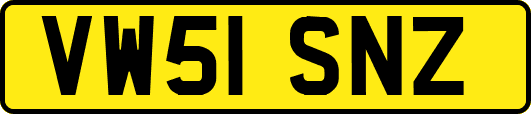 VW51SNZ