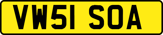 VW51SOA