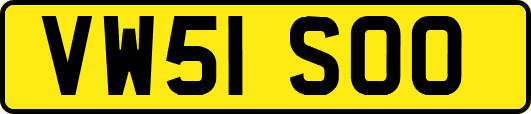 VW51SOO