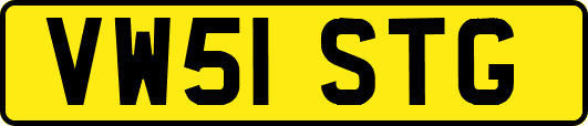 VW51STG