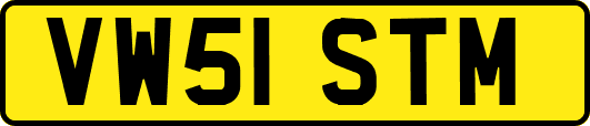 VW51STM
