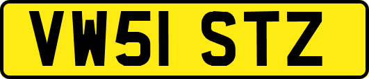 VW51STZ