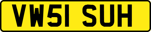 VW51SUH
