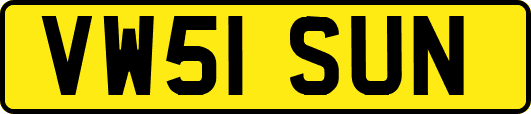 VW51SUN
