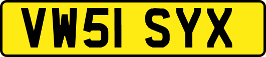 VW51SYX