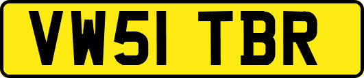 VW51TBR