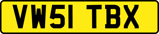 VW51TBX