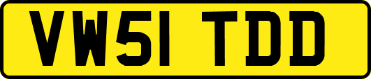 VW51TDD