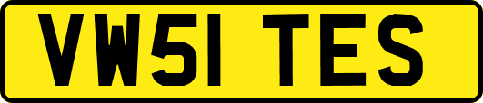 VW51TES