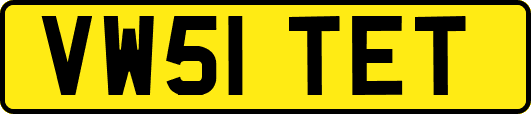 VW51TET