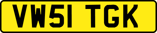 VW51TGK
