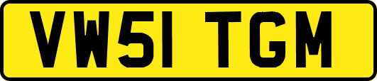 VW51TGM