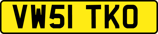 VW51TKO