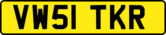 VW51TKR
