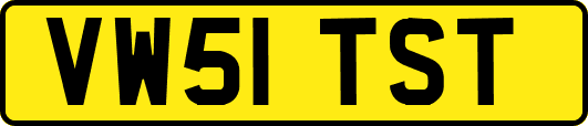 VW51TST