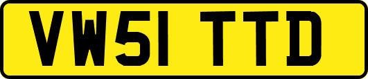 VW51TTD