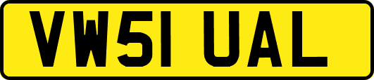 VW51UAL