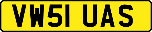 VW51UAS