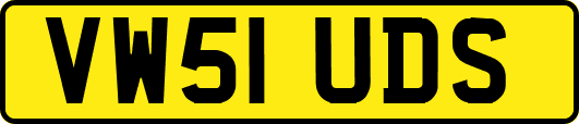 VW51UDS