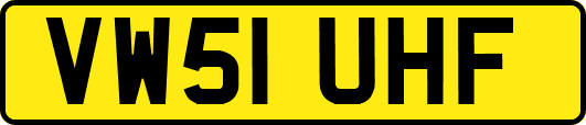 VW51UHF