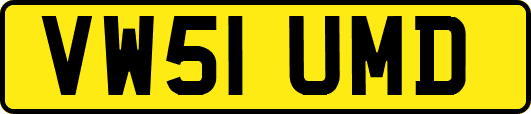 VW51UMD