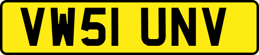 VW51UNV
