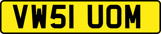 VW51UOM