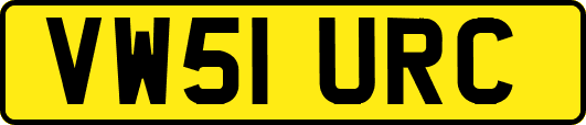 VW51URC