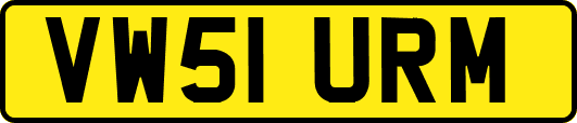 VW51URM