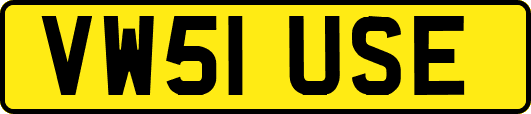 VW51USE