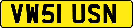 VW51USN