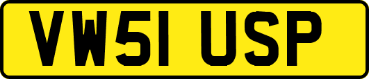 VW51USP