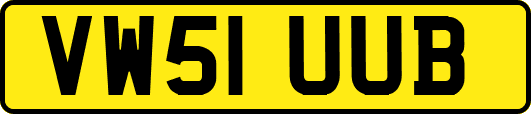 VW51UUB