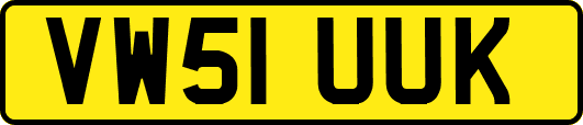 VW51UUK