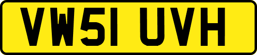 VW51UVH