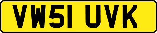 VW51UVK