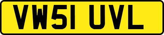 VW51UVL