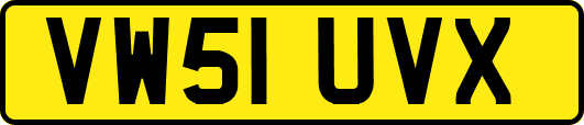 VW51UVX