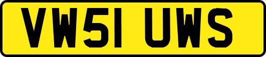 VW51UWS