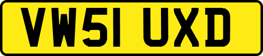 VW51UXD